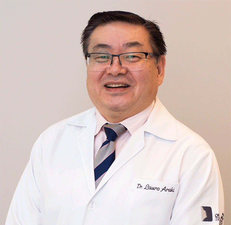 Dr-Lauro-Araki